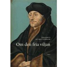 Om den fria viljan (Häftad)