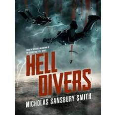 Hell divers Hell Divers (Indbundet, 2016)