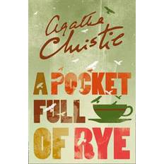 Pocket Full of Rye (Häftad)