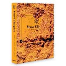 Veuve Veuve Clicquot (Inbunden)