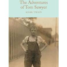 The Adventures of Tom Sawyer (Inbunden, 2017)