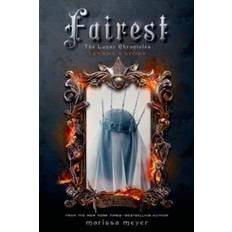 Fairest (E-Book)