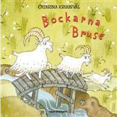 Bockarna bruse Bockarna Bruse (E-bok)