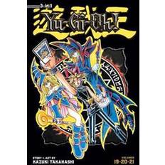 Yu-gi-oh! (Häftad)