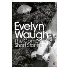 Complete Short Stories (Paperback)