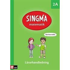 Matematik 2a Singma matematik 2A Lärarhandledning (2017)