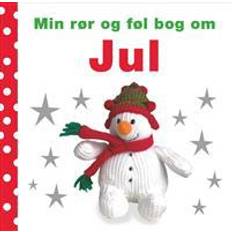 Min rør og føl bog om jul (2017)