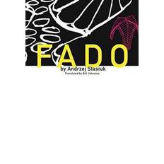 Fado Fado (Häftad)