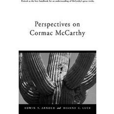 Cormac Perspectives on Cormac McCarthy (Häftad, 1998)