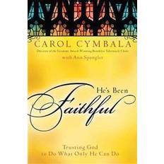 Hes He's Been Faithful (Paperback, 2010)