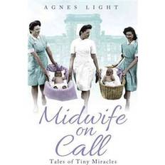 Midwife on Call (Paperback)