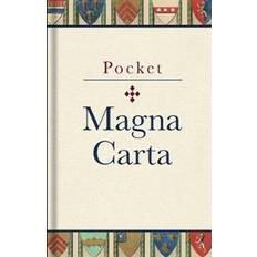 Pocket Magna Carta (Hardcover, Paperback, 2016)