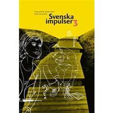 Svenska impulser Svenska impulser 3 (E-bok)