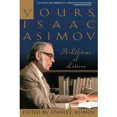 Yours, Isaac Asimov (Hæftet, 1996)