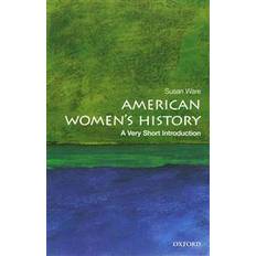 American Women's History (Paperback, 2015)