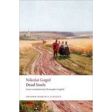 Dead souls Dead Souls (Paperback, 2009)