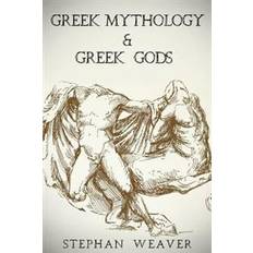 Greek Mythology: Greek Mythology and Greek Gods Bundle (Paperback)