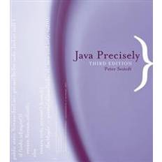 Java Precisely (Copertina flessibile)