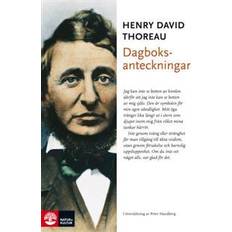 Dagboksanteckningar 1837-1861 (Inbunden, 2017)