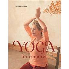 Yoga för seniorer (E-bok, 2017)
