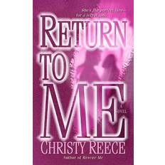 Return to Me (Paperback)