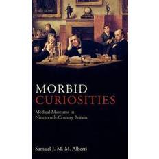 Morbid Curiosities (Indbundet)