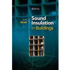 Sound insulation Sound Insulation in Buildings (Indbundet, 2017)