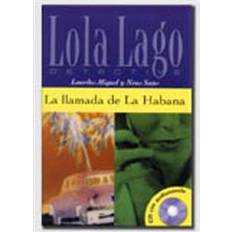 Woordenboeken & Talen Lola Lago, detective (2003)