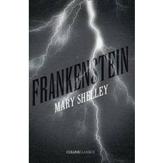 Frankenstein (Paperback)