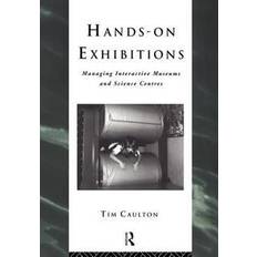 Hands-On Exhibitions (Hæftet)