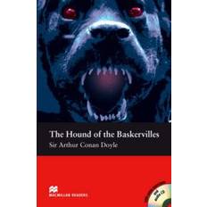 Hound of the baskervilles elementary reader macmillan (Tapa blanda)