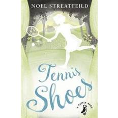 Tennis shoes (Paperback)