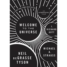 E-Books Welcome to the Universe (E-Book, 2016)