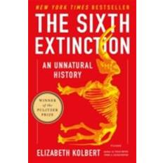 Naturwissenschaft & Technik E-Books Sixth Extinction (E-Book, 2014)