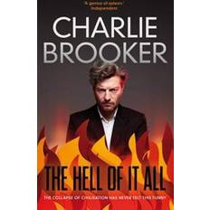 The Hell of it All (Paperback)