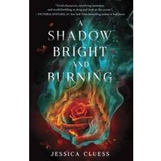 E-Books Shadow Bright and Burning (Kingdom on Fire, Book One) (E-Book)