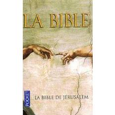 La bible La Bible de Jerusalem (Häftad)