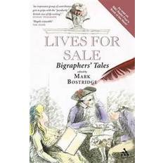 Lives for Sale (Paperback)