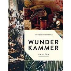 Wunderkammer - Exotica (Indbundet)