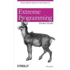 Datorer & IT E-böcker Extreme Programming Pocket Guide (E-bok)