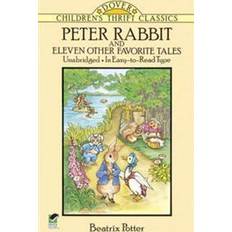 Cheap E-Books Peter Rabbit and Eleven Other Favorite Tales (E-Book, 2012)