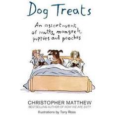 Dog Treats (Hardcover)