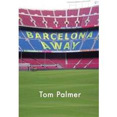 Barcelona Away (Paperback)