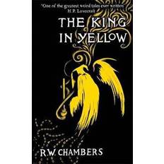 The King in Yellow, Deluxe Edition (Hardcover)