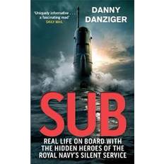 Sub (Paperback)