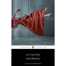 Anna Karenina / Spanish Edition (Paperback, 2016)