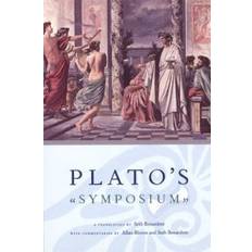 Böcker Plato's Symposium (Häftad)