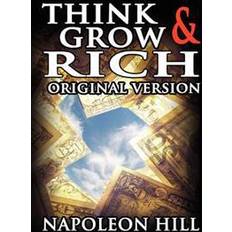 Think and Grow Rich (Häftad)