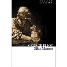 Böcker Silas marner (Häftad)