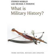 Military What Is Military History? (Paperback)